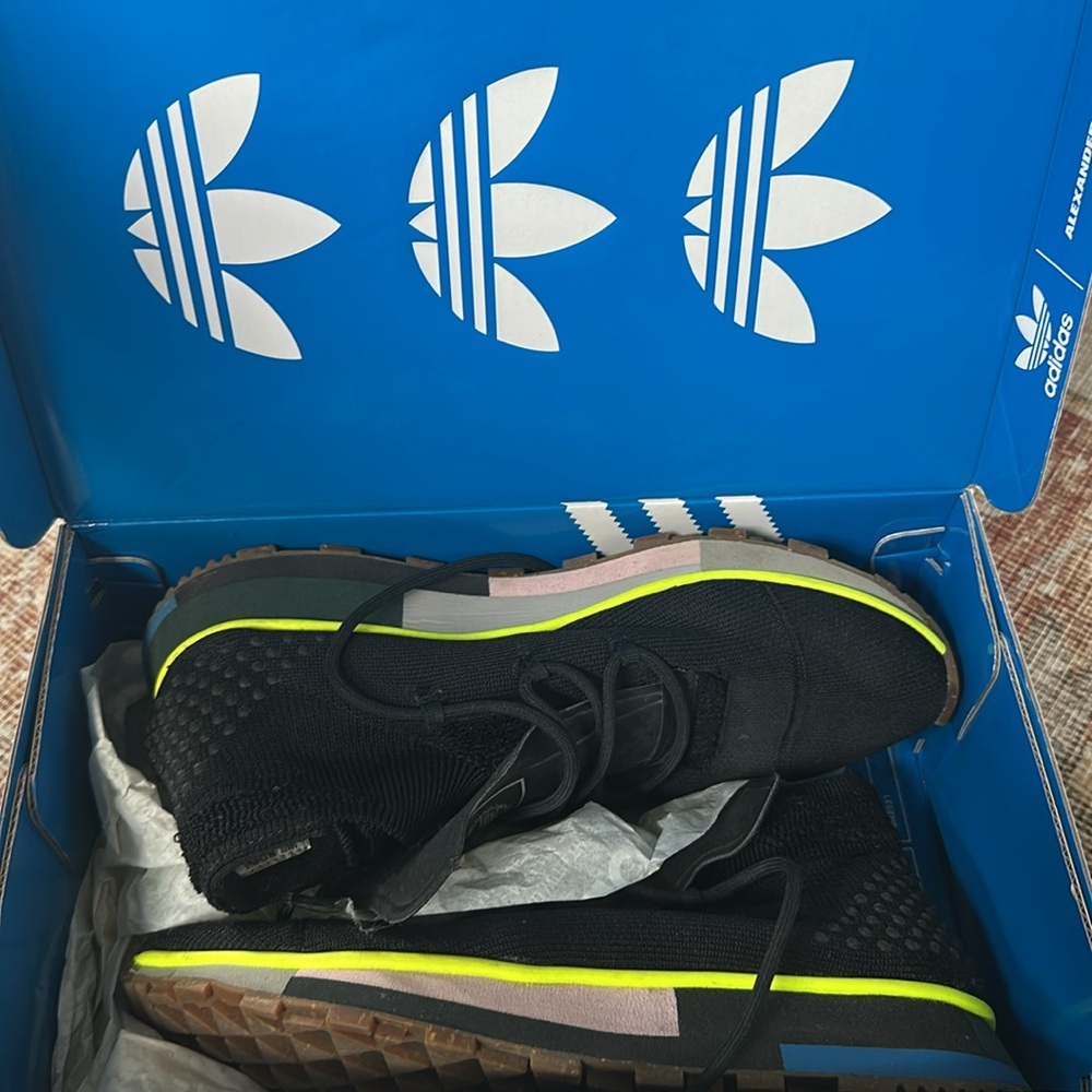 Alexander Wang Adidas sneaker